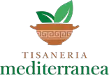 Tisaneria Mediterranea Logo