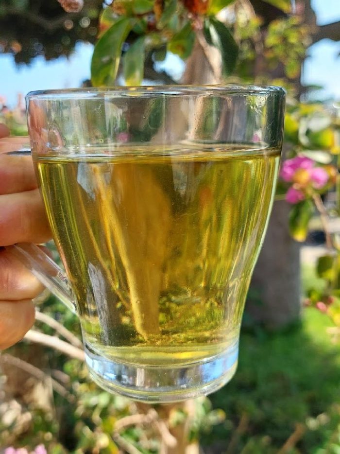 Tisana digestiva "Mare Calmo" - immagine 4