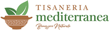 Tisaneria Mediterranea Logo