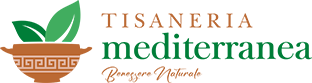 Tisaneria Mediterranea Logo